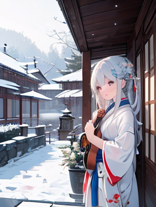 剧本开发与网文推荐：文学创作的双翼